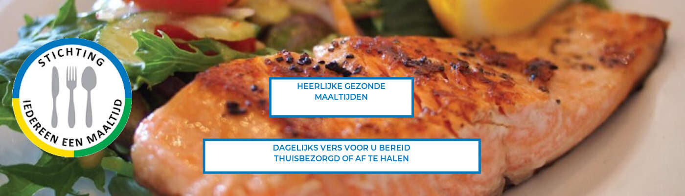 Stichting Iedereen een Maaltijd